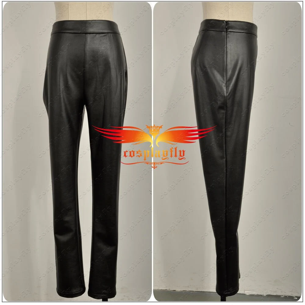 Cosplayfly Captain America 3: Civil War Avengers Wanda Maximoff Scarlet Witch Cosplay Costume 5 Cosplayfly Captain America 3: Civil War Avengers Wanda Maximoff Scarlet Witch Cosplay Costume – Image 5