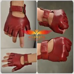 Cosplayfly Captain America 3: Civil War Avengers Wanda Maximoff Scarlet Witch Cosplay Costume 11 Cosplayfly Captain America 3: Civil War Avengers Wanda Maximoff Scarlet Witch Cosplay Costume -Pas Cher Cosplay Magasin 2016 Captain America 3 Civil War Costume Wanda Maximoff Scarlet Witch Cosplay Costume Adult Women Halloween ef261f94 5ed4 48e3 960b d42902a11886 1400x