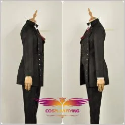 Cosplayfly WXHCOS 2019 Fate/Apocrypha -Epilogue Event Amakusa Shirou Tokisada Cosplay Costume 12 Cosplayfly WXHCOS 2019 Fate/Apocrypha -Epilogue Event Amakusa Shirou Tokisada Cosplay Costume -Pas Cher Cosplay Magasin 2019 FateApocrypha Epilogue Event Amakusa Shirou Tokisada Cosplay Costume 4 1400x