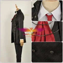 Cosplayfly WXHCOS 2019 Fate/Apocrypha -Epilogue Event Amakusa Shirou Tokisada Cosplay Costume 13 Cosplayfly WXHCOS 2019 Fate/Apocrypha -Epilogue Event Amakusa Shirou Tokisada Cosplay Costume -Pas Cher Cosplay Magasin 2019 FateApocrypha Epilogue Event Amakusa Shirou Tokisada Cosplay Costume 5 1400x