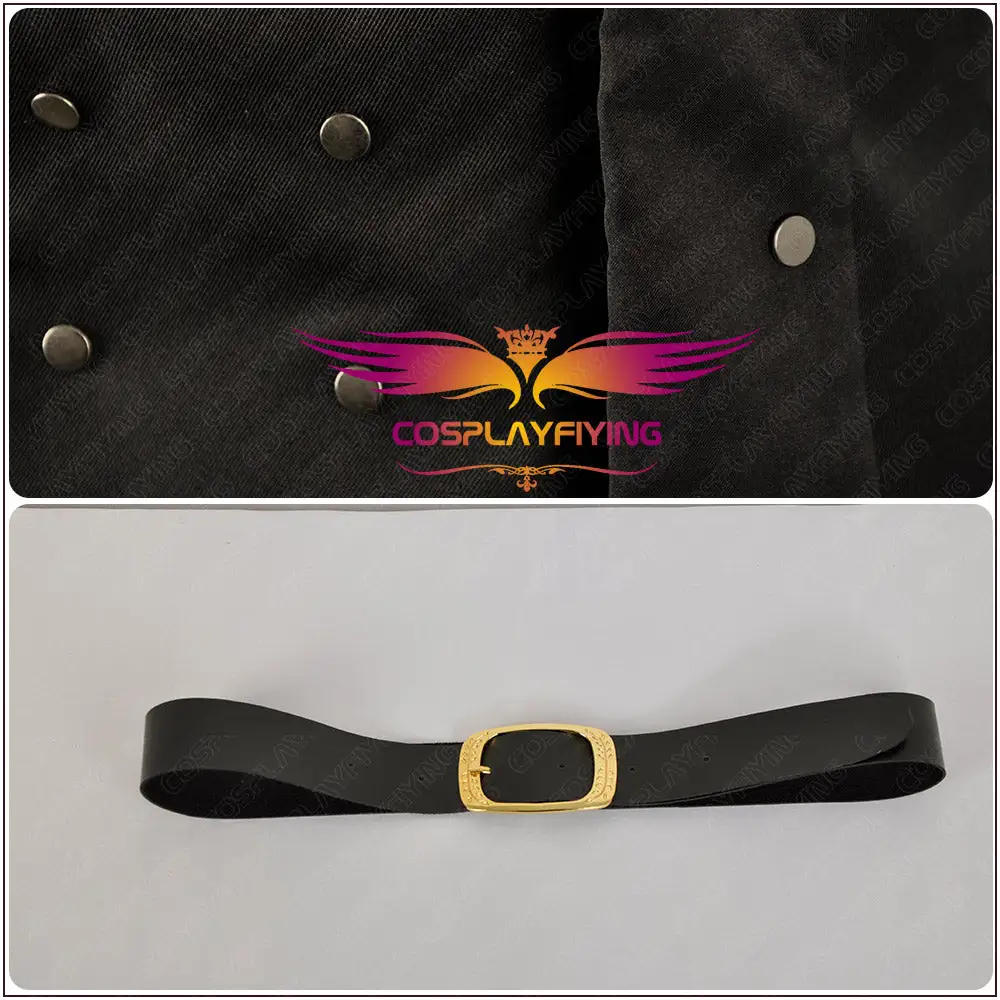 Cosplayfly WXHCOS 2019 Fate/Apocrypha -Epilogue Event Amakusa Shirou Tokisada Cosplay Costume 7 Cosplayfly WXHCOS 2019 Fate/Apocrypha -Epilogue Event Amakusa Shirou Tokisada Cosplay Costume – Image 7