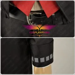 Cosplayfly 2019 Fate/Apocrypha -Epilogue Event Mordred Black Corset Uniform Cosplay Costume Adult 16 Cosplayfly 2019 Fate/Apocrypha -Epilogue Event Mordred Black Corset Uniform Cosplay Costume Adult -Pas Cher Cosplay Magasin 2019 FateApocrypha Epilogue Event Mordred Black Corset Uniform Cosplay Costume Adult 7 1400x