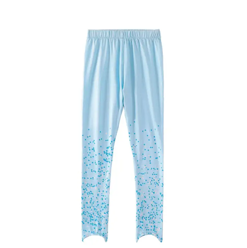 Cosplayfly 2019 New Disney Anime Movie Frozen 2 Princess Elsa Child Version Cosplay Costume For Halloween Carnival Party – Image 6