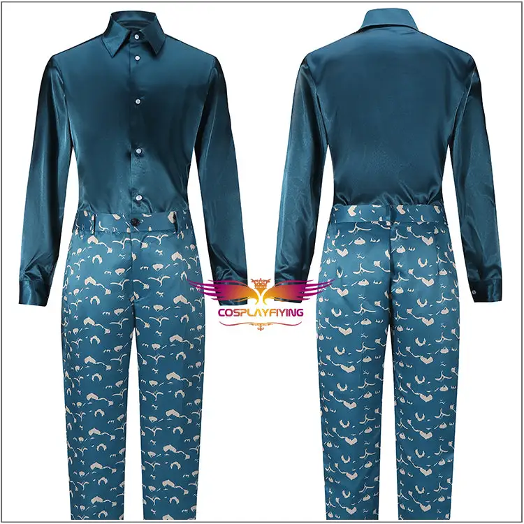 Cosplayfly 2020 Movie DC Birds Of Prey Black Mask Cosplay Costume For Halloween Carnival Outfit 4 Cosplayfly 2020 Movie DC Birds Of Prey Black Mask Cosplay Costume For Halloween Carnival Outfit – Image 4