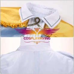 Cosplayfly 2020 New Vocaloid Snow Miku Hatsune Miku Blue Uniform Cosplay Costume For Halloween Carnival -Pas Cher Cosplay Magasin 2020NewVocaloidSnowMikuHatsuneMikuBlueUniformCosplayCostumeforHalloweenCarnival 6 1400x