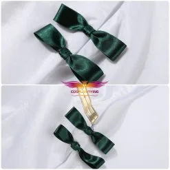 Cosplayfly 2020 Vocaloid Shaohua Ver Hatsune Miku White Short Cheongsam Cosplay Costume For Halloween Carnival -Pas Cher Cosplay Magasin 2020VocaloidShaohuaVerHatsuneMikuWhiteCheongsamCosplayCostumeforHalloweenCarnival 6 1400x