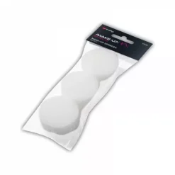 Smiffys 3 éponges Maquillage