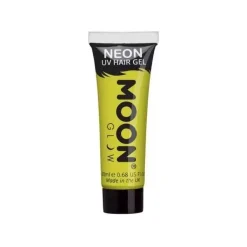 Smiffys 3 Gels UV Néon Rouge, Jaune Et Bleu Intense – Moon Glow -Pas Cher Cosplay Magasin 3 gels uv neon rouge jaune et bleu intense moon glow 2