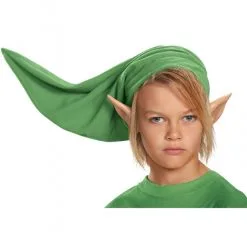 Kit Link Enfant - Legend Of Zelda
