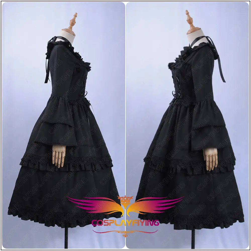 Cosplayfly Anime Angels Of Death X HMM Ray Cosplay Costume 2 Cosplayfly Anime Angels Of Death X HMM Ray Cosplay Costume – Image 2