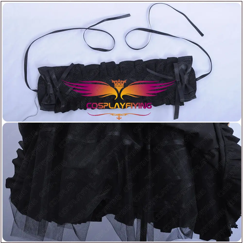 Cosplayfly Anime Angels Of Death X HMM Ray Cosplay Costume 6 Cosplayfly Anime Angels Of Death X HMM Ray Cosplay Costume – Image 6