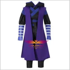 Cosplayfly Anime Scissor Seven/Killer Seven Han Fu Cosplay Costume Children Kids Size Carnival Halloween -Pas Cher Cosplay Magasin AnimeKillerSevenHanFuCosplayCostumeCustomMadeAdultCarnivalHalloween 6 ea236563 80f5 4470 896c a749de0e267c 1400x