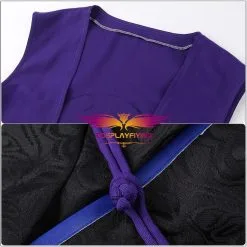 Cosplayfly Anime Scissor Seven/Killer Seven Han Fu Cosplay Costume Children Kids Size Carnival Halloween -Pas Cher Cosplay Magasin AnimeKillerSevenHanFuCosplayCostumeCustomMadeAdultCarnivalHalloween 8 52c9c293 db5a 4aba 91d5 19c5fd7f4316 1400x