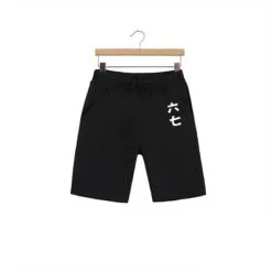 Cosplayfly Anime Scissor Seven/Killer Seven White T-shirt Black Shorts Black Tops Child/Adult Size -Pas Cher Cosplay Magasin AnimeScissorSevenKillerSevenWhiteT shirtBlackShortsBlackTopsChildAdultSize 6 1400x