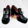 Cosplayfly Anime Comics Black Butler Brina Palencia Cosplay Shoes Boots Custom Made For Adult Men And Women Halloween Carnival