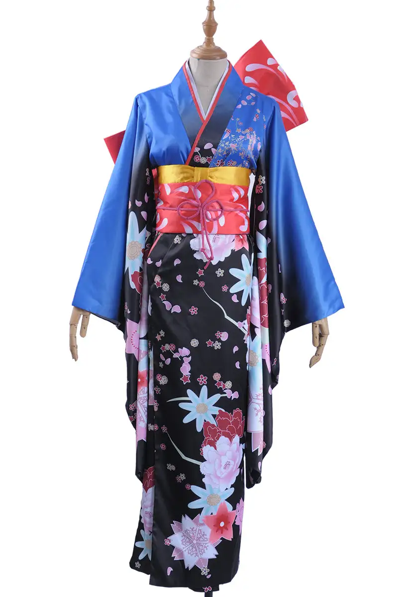 Cosplayfly Anime Fate Grand Order Kimono Kyrielight Matthew Cosplay Costumes 8 Cosplayfly Anime Fate Grand Order Kimono Kyrielight Matthew Cosplay Costumes – Image 8