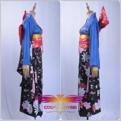 Cosplayfly Anime Fate Grand Order Kimono Kyrielight Matthew Cosplay Costumes 11 Cosplayfly Anime Fate Grand Order Kimono Kyrielight Matthew Cosplay Costumes -Pas Cher Cosplay Magasin Anime Fate Grand Order Kimono Kyrielight Matthew costumes 2 1400x