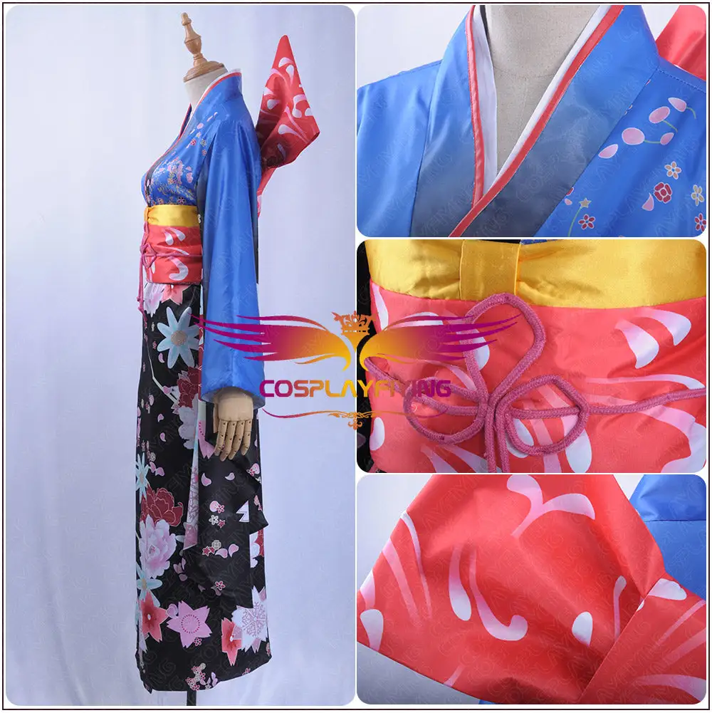 Cosplayfly Anime Fate Grand Order Kimono Kyrielight Matthew Cosplay Costumes 5 Cosplayfly Anime Fate Grand Order Kimono Kyrielight Matthew Cosplay Costumes – Image 5