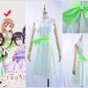 Cosplayfly Anime Is The Order A Rabbit? X Atre Summer Resort Hoto Moka Cosplay Costume