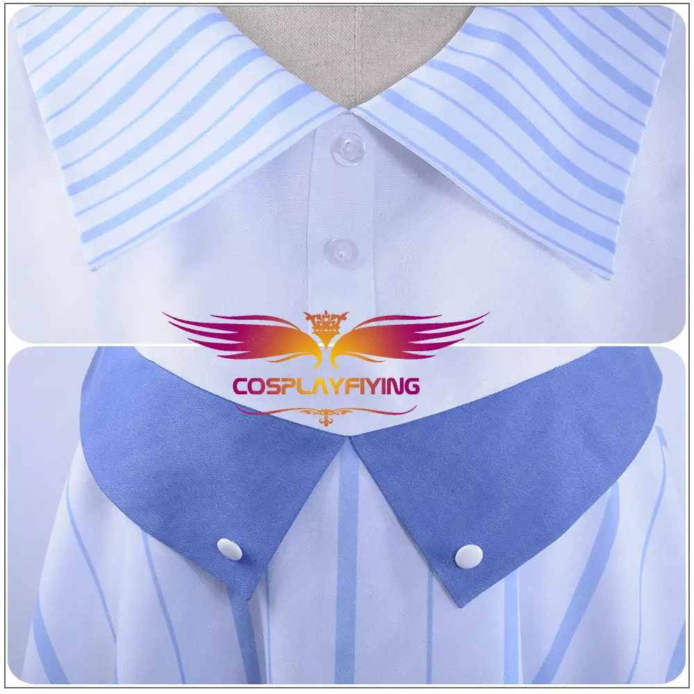 Cosplayfly Anime Is The Order A Rabbit? X Atre Summer Resort Joga Maya Cosplay Costume 6 Cosplayfly Anime Is The Order A Rabbit? X Atre Summer Resort Joga Maya Cosplay Costume – Image 6