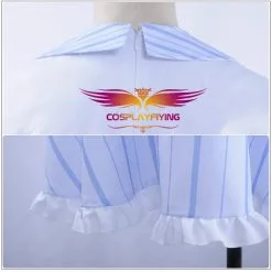 Cosplayfly Anime Is The Order A Rabbit? X Atre Summer Resort Joga Maya Cosplay Costume 14 Cosplayfly Anime Is The Order A Rabbit? X Atre Summer Resort Joga Maya Cosplay Costume -Pas Cher Cosplay Magasin Anime Is the order a rabbit x Atre Summer Resort Joga Maya Cosplay Costume 7 1400x