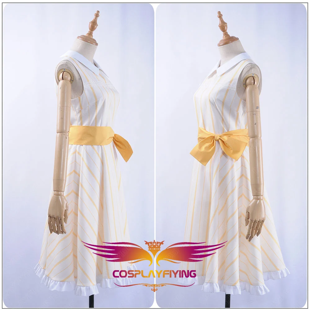Cosplayfly Anime Is The Order A Rabbit? X Atre Summer Resort Kirima Syaro Cosplay Costume 4 Cosplayfly Anime Is The Order A Rabbit? X Atre Summer Resort Kirima Syaro Cosplay Costume – Image 4