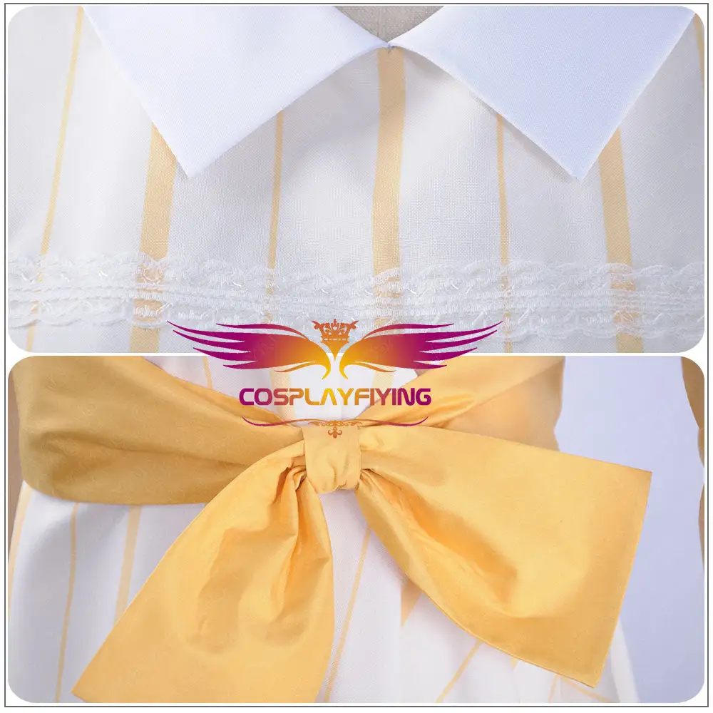 Cosplayfly Anime Is The Order A Rabbit? X Atre Summer Resort Kirima Syaro Cosplay Costume 6 Cosplayfly Anime Is The Order A Rabbit? X Atre Summer Resort Kirima Syaro Cosplay Costume – Image 6