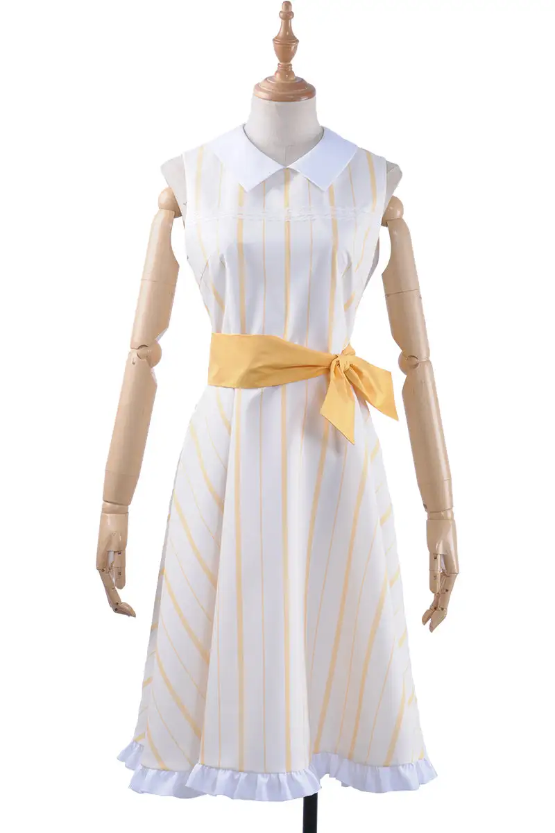 Cosplayfly Anime Is The Order A Rabbit? X Atre Summer Resort Kirima Syaro Cosplay Costume 8 Cosplayfly Anime Is The Order A Rabbit? X Atre Summer Resort Kirima Syaro Cosplay Costume – Image 8