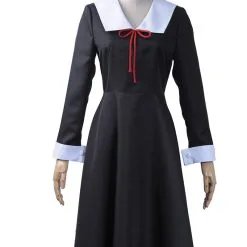 Cosplayfly Anime Kaguya-sama Love Is War Kaguya Shinomiya Cosplay Costume -Pas Cher Cosplay Magasin Anime Kaguya sama Love is War Kaguya Shinomiya Cosplay Costume 3 1400x