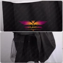 Cosplayfly Anime The Promised Neverland Mother Cosplay Costume Women Dress Gothic Dress Chef Maid Skirt For Party Girls Clothing -Pas Cher Cosplay Magasin Anime The Promised Neverland Mother Cosplay Costume Women Dress Gothic dress Chef Maid Skirt for Party Girls Clothing 7 1400x