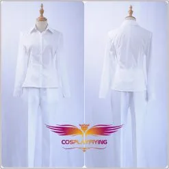 Cosplayfly Anime The Promised Neverland Norman Cosplay Costume -Pas Cher Cosplay Magasin Anime The Promised Neverland Norman Cosplay Costume 3 1400x