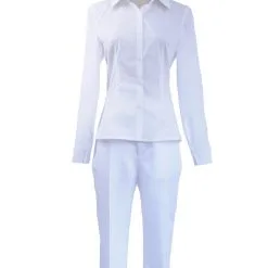 Cosplayfly Anime The Promised Neverland Norman Cosplay Costume -Pas Cher Cosplay Magasin Anime The Promised Neverland Norman Cosplay Costume 6 1400x