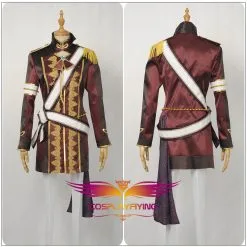 Cosplayfly Anime Uta No Prince Sama Aijima Cecil Stage Cosplay Costume Custom Made For Adult Men Outfit Carnival Halloween -Pas Cher Cosplay Magasin Anime Uta No Prince Sama Aijima Cecil Stage Cosplay Costume Custom Made for Adult Men Outfit Carnival Halloween 3 1400x