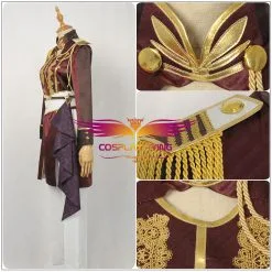 Cosplayfly Anime Uta No Prince Sama HIjirikawa Masato Stage Cosplay Costume Custom Made For Adult Men Outfit Carnival Halloween -Pas Cher Cosplay Magasin Anime Uta No Prince Sama HIjirikawa Masato Stage Cosplay Costume Custom Made for Adult Men Outfit Carnival Halloween 5 1400x
