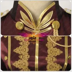 Cosplayfly Anime Uta No Prince Sama HIjirikawa Masato Stage Cosplay Costume Custom Made For Adult Men Outfit Carnival Halloween -Pas Cher Cosplay Magasin Anime Uta No Prince Sama HIjirikawa Masato Stage Cosplay Costume Custom Made for Adult Men Outfit Carnival Halloween 6 1400x