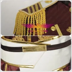 Cosplayfly Anime Uta No Prince Sama HIjirikawa Masato Stage Cosplay Costume Custom Made For Adult Men Outfit Carnival Halloween -Pas Cher Cosplay Magasin Anime Uta No Prince Sama HIjirikawa Masato Stage Cosplay Costume Custom Made for Adult Men Outfit Carnival Halloween 7 1400x