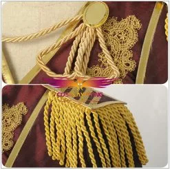 Cosplayfly Anime Uta No Prince Sama Shinomiya Natsuki Stage Cosplay Costume Custom Made For Adult Men Outfit Carnival Halloween -Pas Cher Cosplay Magasin Anime Uta No Prince Sama Ittoki Otoya Stage Cosplay Costume Custom Made for Adult Men Outfit Carnival Halloween 5 525167ad 9846 462e a2f5 5ae139367a41 1400x