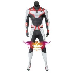 Cosplayfly Movie Film Avengers 4: Endgame Realm Team Suit Male Jumpsuit Cosplay Costume For Carnival Halloween Simple Version -Pas Cher Cosplay Magasin Avengers 4 Endgame Realm Team Suit Male Version Jumpsuit for Carnival Halloween 6 bd42b446 e82b 4c46 b5fb 000546ad1202 1400x