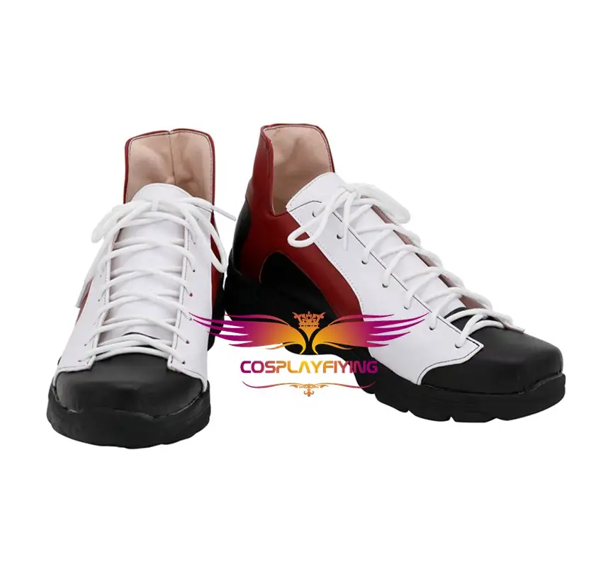 Cosplayfly Avengers: Endgame Quantum Warfare Cosplay Shoes Boots Custom Made For Adult Men And Women – Image 2