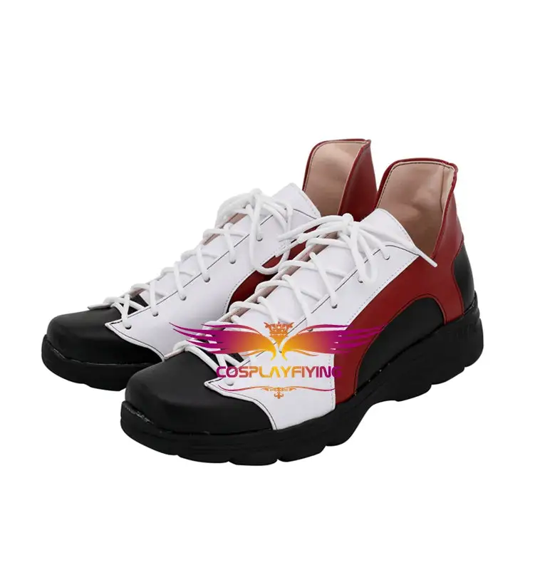 Cosplayfly Avengers: Endgame Quantum Warfare Cosplay Shoes Boots Custom Made For Adult Men And Women – Image 3