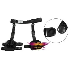 Cosplayfly Marvel Comics Avengers 3: Infinity War Black Widow Natasha Romanoff Cosplay Costume Battle Suit Full Set For Halloween Carnival -Pas Cher Cosplay Magasin Avengers Infinity War Black Widow Natasha Romanoff Adult Men Cosplay Costume Full Set for Halloween Carnival 12 1400x