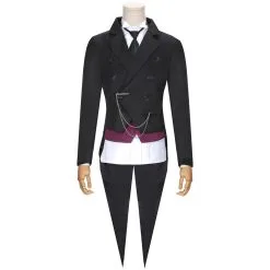 Cosplayfly Black Butler Kuroshitsuji Sebastian Cosplay Costume Adult Men Outfit -Pas Cher Cosplay Magasin BlackButlerKuroshitsujiSebastianCosplayCostumeAdultMenOutfit 11 1400x