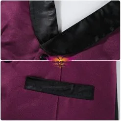 Cosplayfly Black Butler Kuroshitsuji Sebastian Cosplay Costume Adult Men Outfit -Pas Cher Cosplay Magasin BlackButlerKuroshitsujiSebastianCosplayCostumeAdultMenOutfit 6 1400x