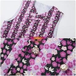 Cosplayfly Classic Movie Willy Wonka & The Chocolate Factory Willy Wonka Cosplay Costume For Halloween Carnival With Hat -Pas Cher Cosplay Magasin ClassicMovieWillyWonka theChocolateFactoryWillyWonkaCosplayCostumeforHalloweenCarnivalwithHat 8 1400x