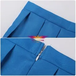 Cosplayfly Danganronpa 2 Mikan Tsumiki Maid Suit Cosplay Costume Halloween Carnival -Pas Cher Cosplay Magasin Danganronpa2MikanTsumikiMaidSuitCosplayCostumeHalloweenCarnival 8 1400x