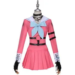 Cosplayfly Danganronpa Dangan Ronpa Iruma Miu Sailor Suit Cosplay Costume Halloween Carnival 19 Cosplayfly Danganronpa Dangan Ronpa Iruma Miu Sailor Suit Cosplay Costume Halloween Carnival -Pas Cher Cosplay Magasin DanganronpaDanganRonpaDanganronpaIrumaMiuSailorSuitCosplayCostumeHalloweenCarnival 10 1400x