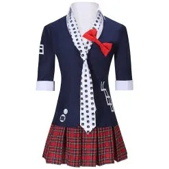 Cosplayfly Danganronpa Dangan Ronpa Enoshima Junko 8bit Tie Uniform Sailor Suit Cosplay Costume Halloween Carnival 19 Cosplayfly Danganronpa Dangan Ronpa Enoshima Junko 8bit Tie Uniform Sailor Suit Cosplay Costume Halloween Carnival -Pas Cher Cosplay Magasin DanganronpaDanganRonpaEnoshimaJunko8bitTieUniformSailorSuitCosplayCostumeHalloweenCarnival 10 1400x