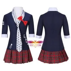 Cosplayfly Danganronpa Dangan Ronpa Enoshima Junko 8bit Tie Uniform Sailor Suit Cosplay Costume Halloween Carnival 12 Cosplayfly Danganronpa Dangan Ronpa Enoshima Junko 8bit Tie Uniform Sailor Suit Cosplay Costume Halloween Carnival -Pas Cher Cosplay Magasin DanganronpaDanganRonpaEnoshimaJunko8bitTieUniformSailorSuitCosplayCostumeHalloweenCarnival 3 1400x