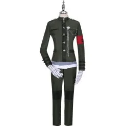 Cosplayfly Danganronpa V3 Dangan Ronpa Korekiyo Shinguji Uniform Cosplay Costume Halloween Carnival -Pas Cher Cosplay Magasin DanganronpaV3DanganRonpaKorekiyoShingujiUniformCosplayCostumeHalloweenCarnival 11 1400x