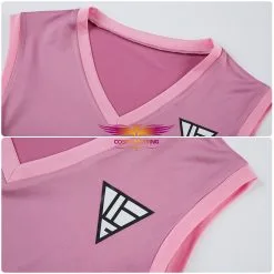 Cosplayfly Danganronpa V3 Kaede Akamatsu Cosplay Costume For Halloween Carnival 12 Cosplayfly Danganronpa V3 Kaede Akamatsu Cosplay Costume For Halloween Carnival -Pas Cher Cosplay Magasin DanganronpaV3KaedeAkamatsuCosplayCostumeforHalloweenCarnival 5 1400x